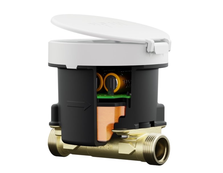 Itron lance une nouvelle génération de compteurs d’eau à ultrasons améliorant la précision de la mesure et la visibilité sur le réseau